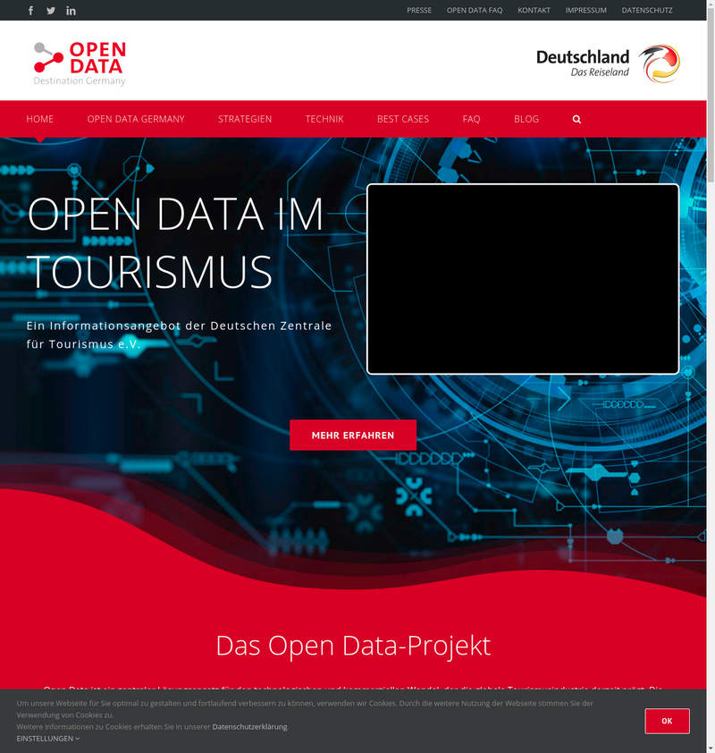 Open Data Germany